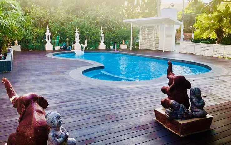 Чиангмай: Lubee Chiangmai