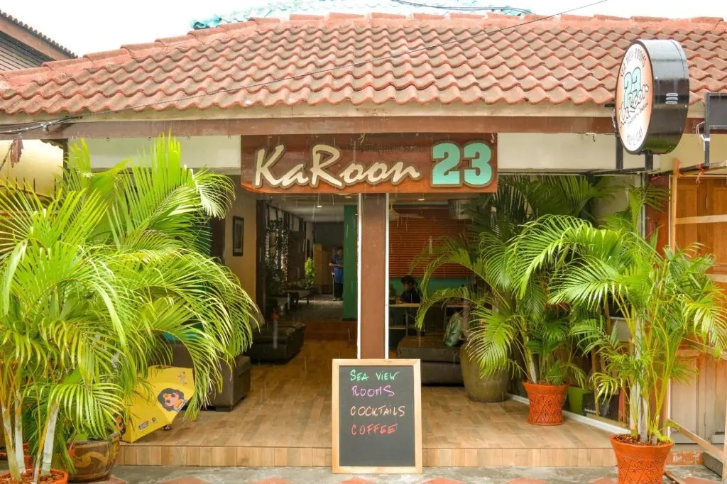 Хуахин: Karoon23