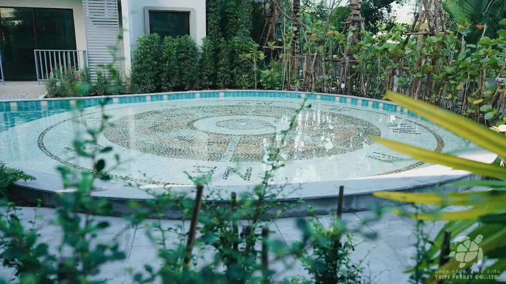 Тхаланг: The Title Residencies Naiyang