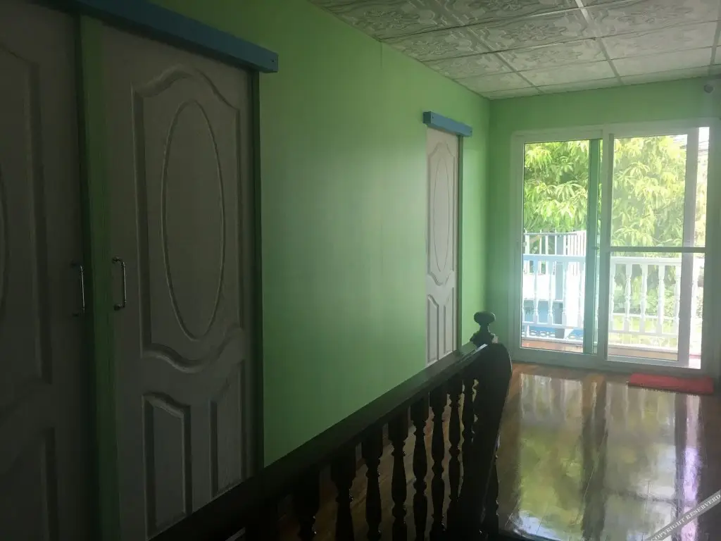 Ruean Mai Hom - Hostel — фото 1