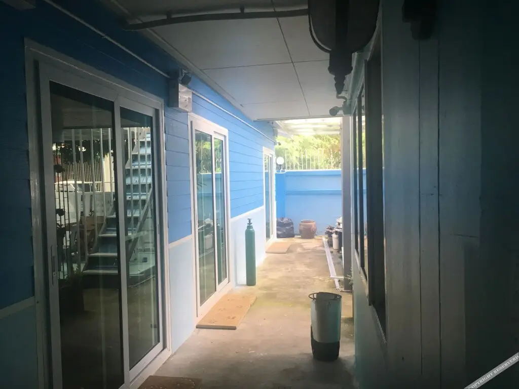Бангкок: Ruean Mai Hom - Hostel