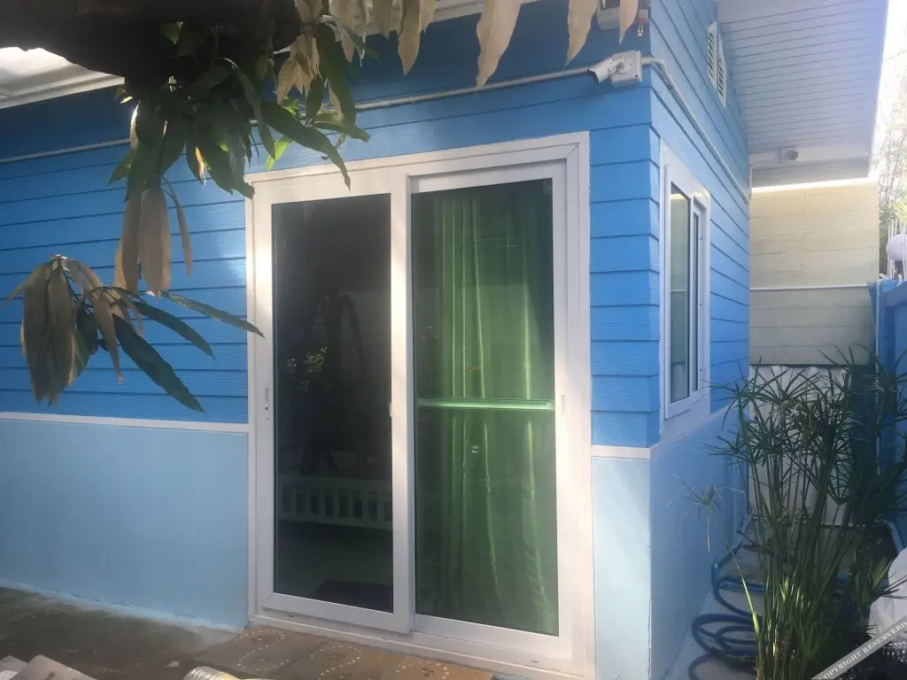 Бангкок: Ruean Mai Hom - Hostel