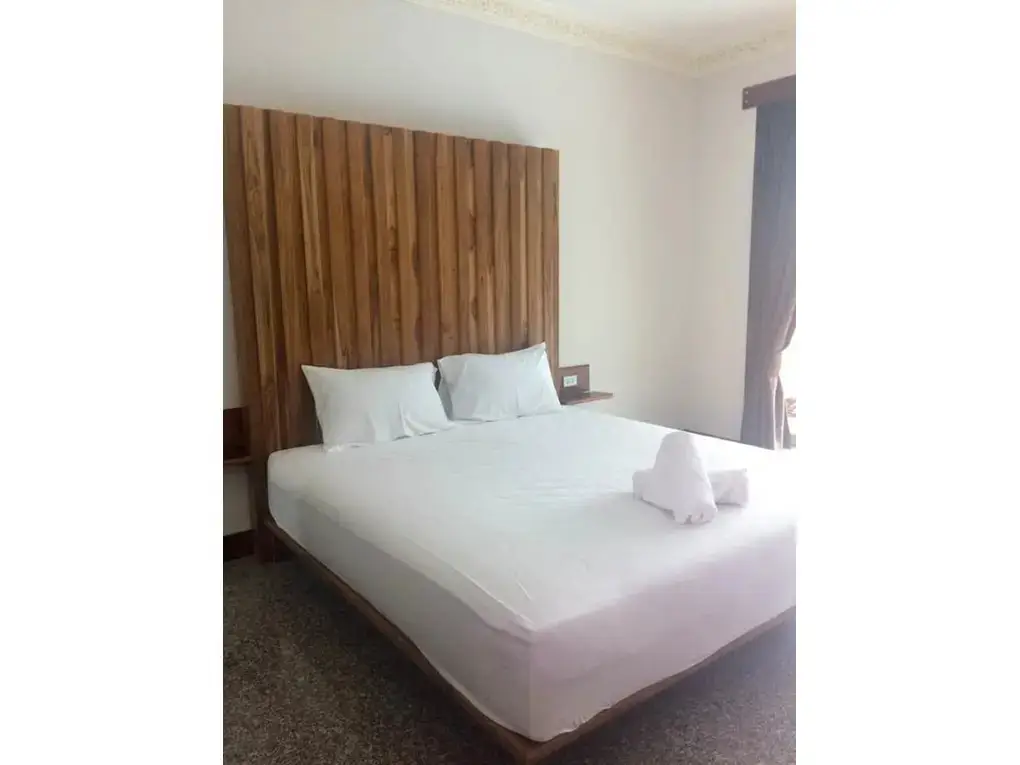 Jairak Hotel — фото 1