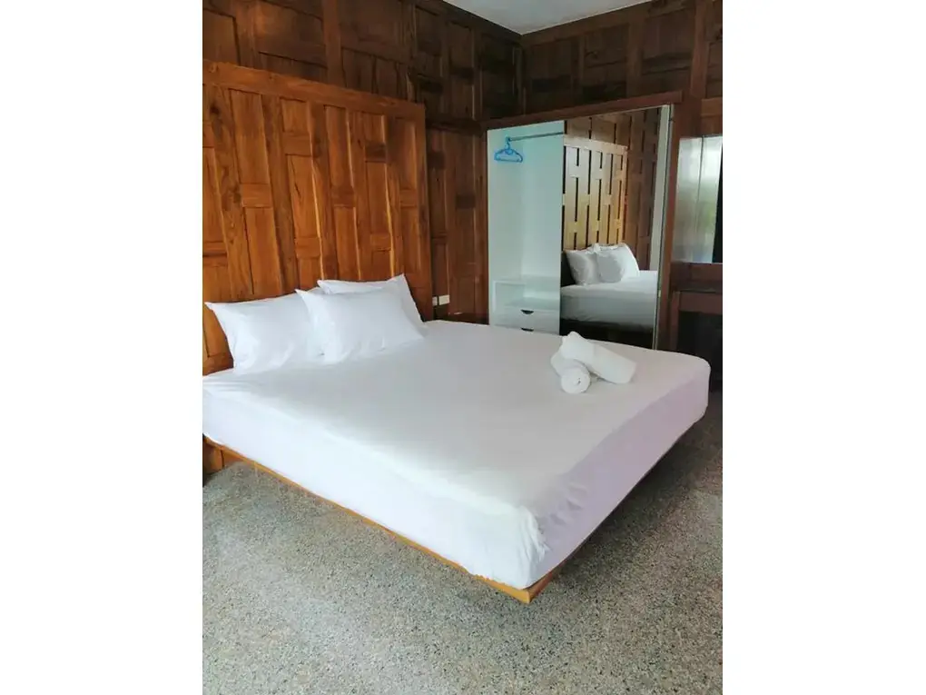 Хуахин: Jairak Hotel
