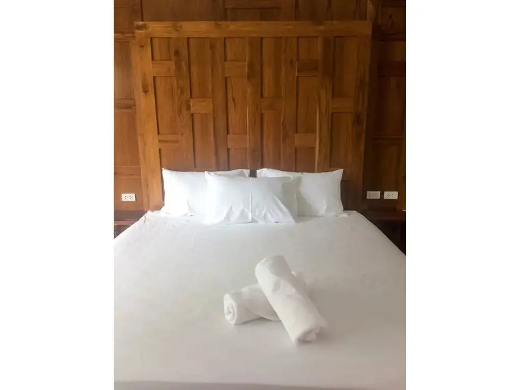 Хуахин: Jairak Hotel