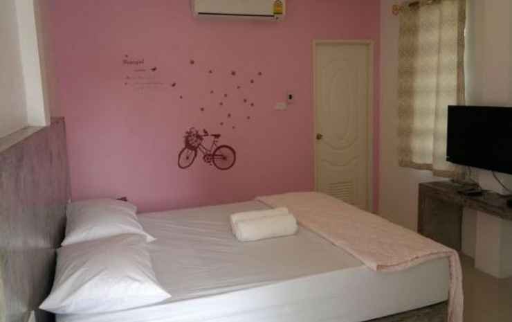 Кхлонг-Луанг: Kiengnam Resort