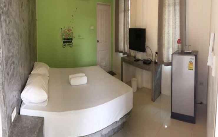 Кхлонг-Луанг: Kiengnam Resort