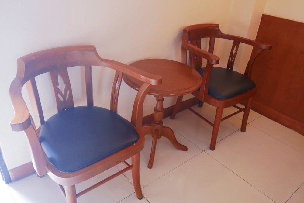 Хуахин: Baan Jedpeenong Hotel