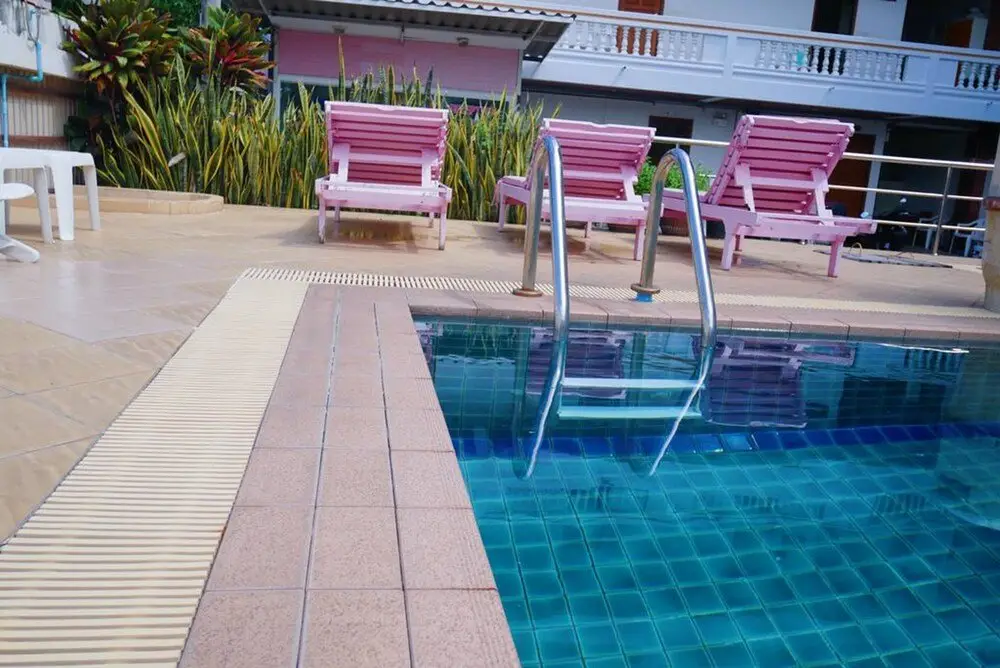 Хуахин: Baan Jedpeenong Hotel