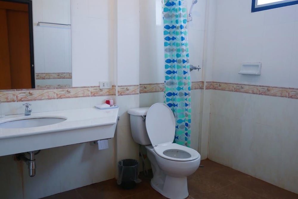 Хуахин: Baan Jedpeenong Hotel