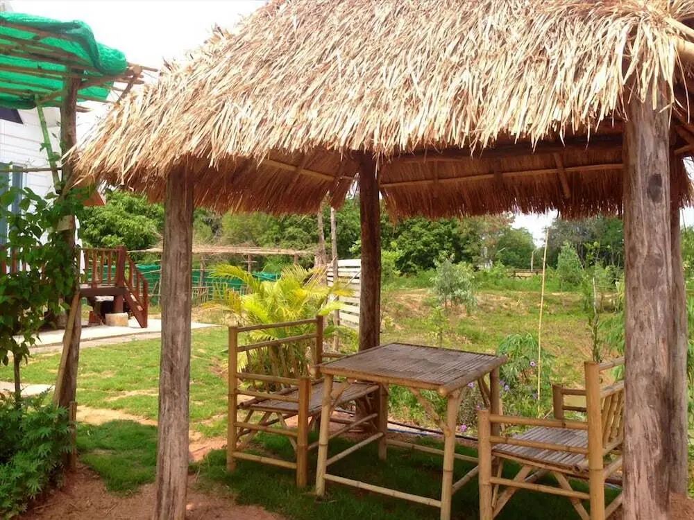 Сунг-Ноэн: Romsiri Resort