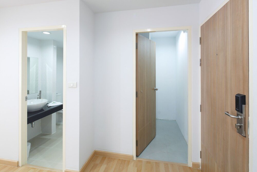 Банг Па-Ин: Wellness Park Residence