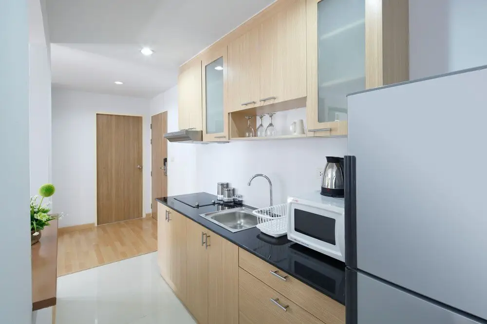 Банг Па-Ин: Wellness Park Residence