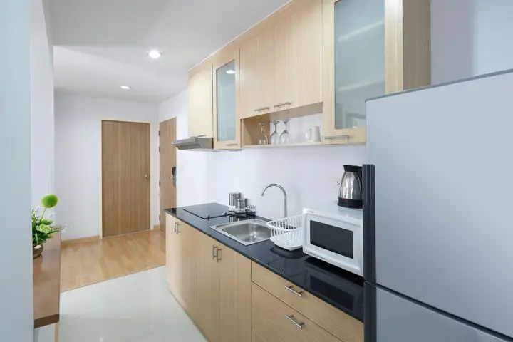 Банг Па-Ин: Wellness Park Residence