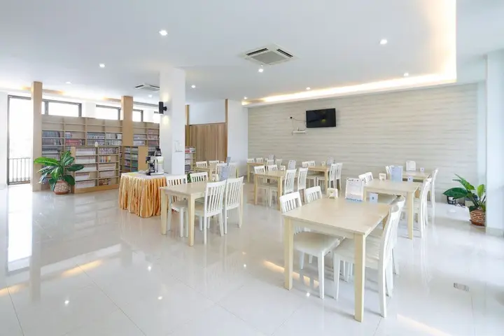 Банг Па-Ин: Wellness Park Residence