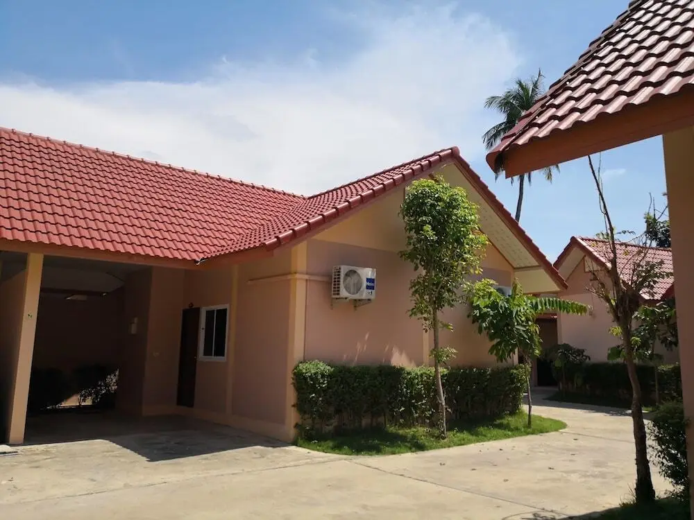 Государственный заповедник Ang Thong: Banmai Resort