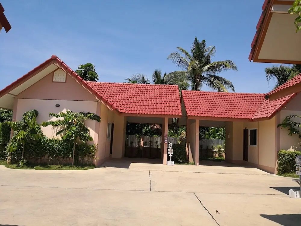 Государственный заповедник Ang Thong: Banmai Resort
