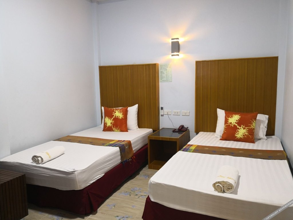 Государственный заповедник Ang Thong: Banmai Resort
