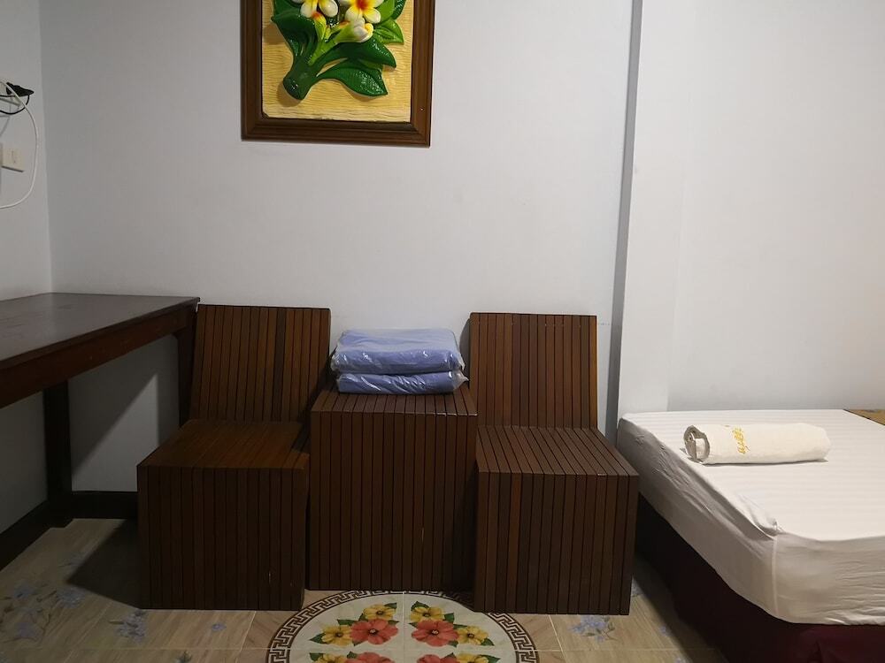 Государственный заповедник Ang Thong: Banmai Resort