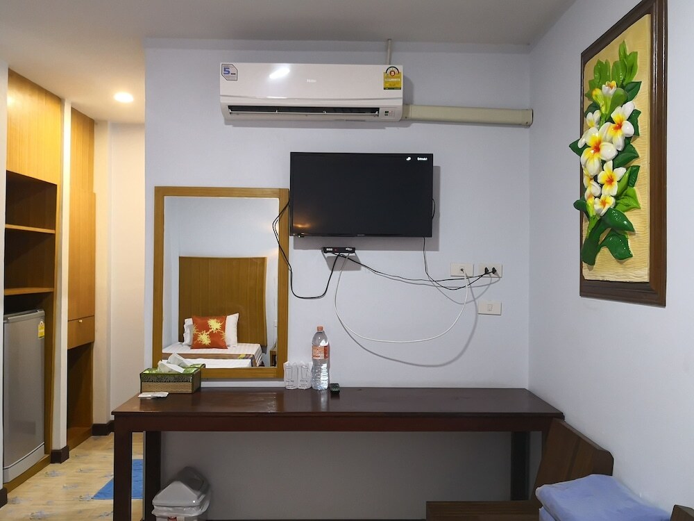 Государственный заповедник Ang Thong: Banmai Resort