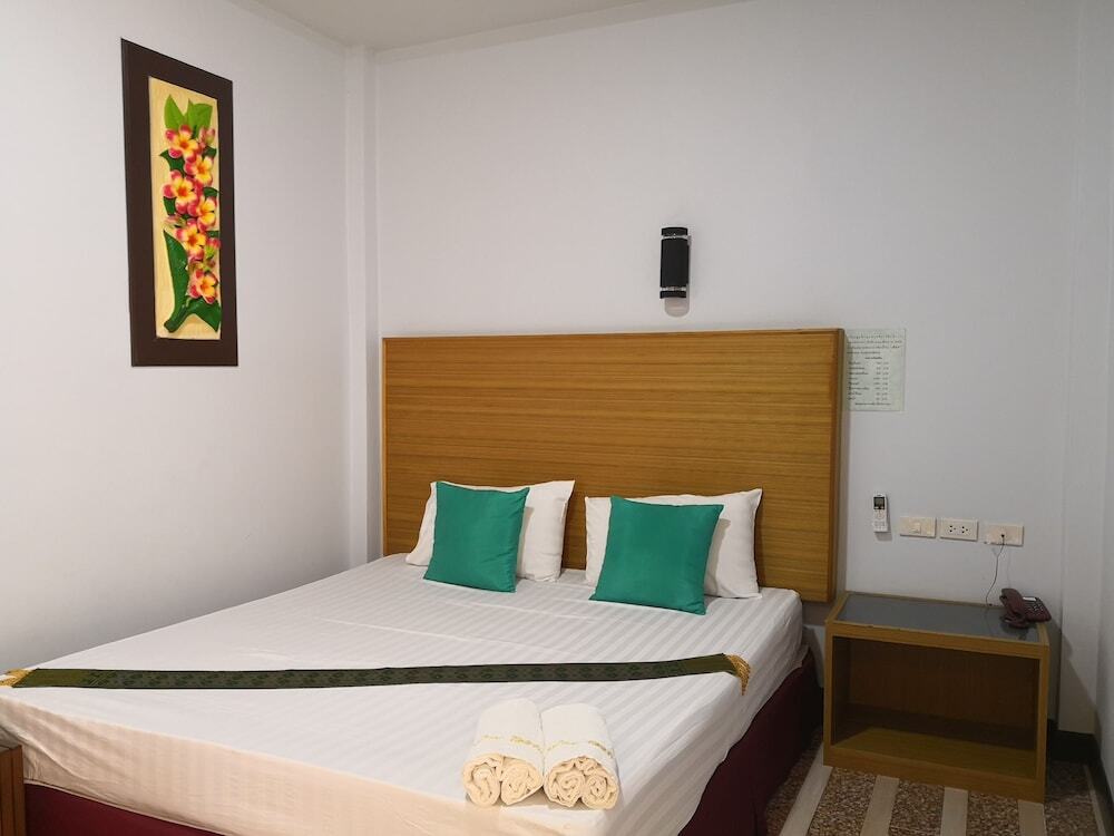 Государственный заповедник Ang Thong: Banmai Resort