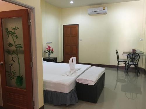 Такуа-Тунг: Happy Resort Phang Nga