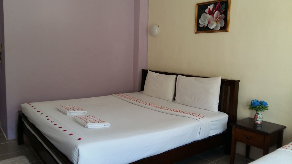 Краби: Number One Guest House