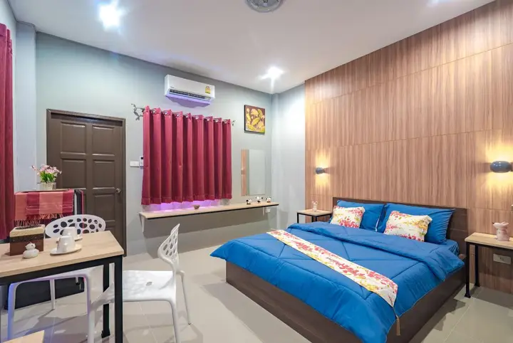 Бангкок: Penyos Residence