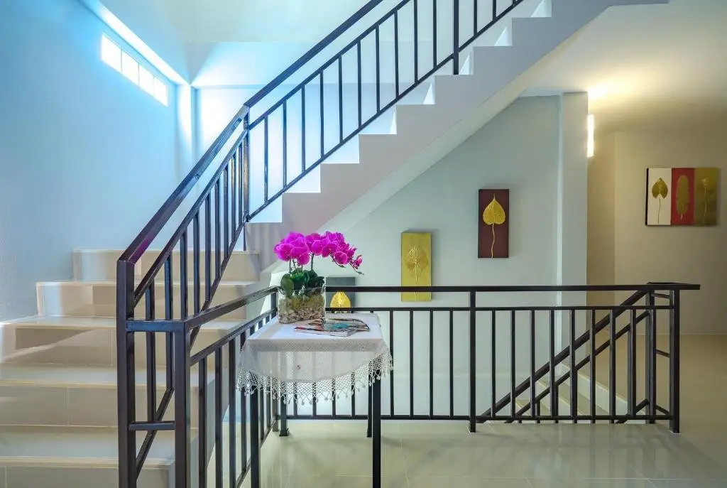 Бангкок: Penyos Residence