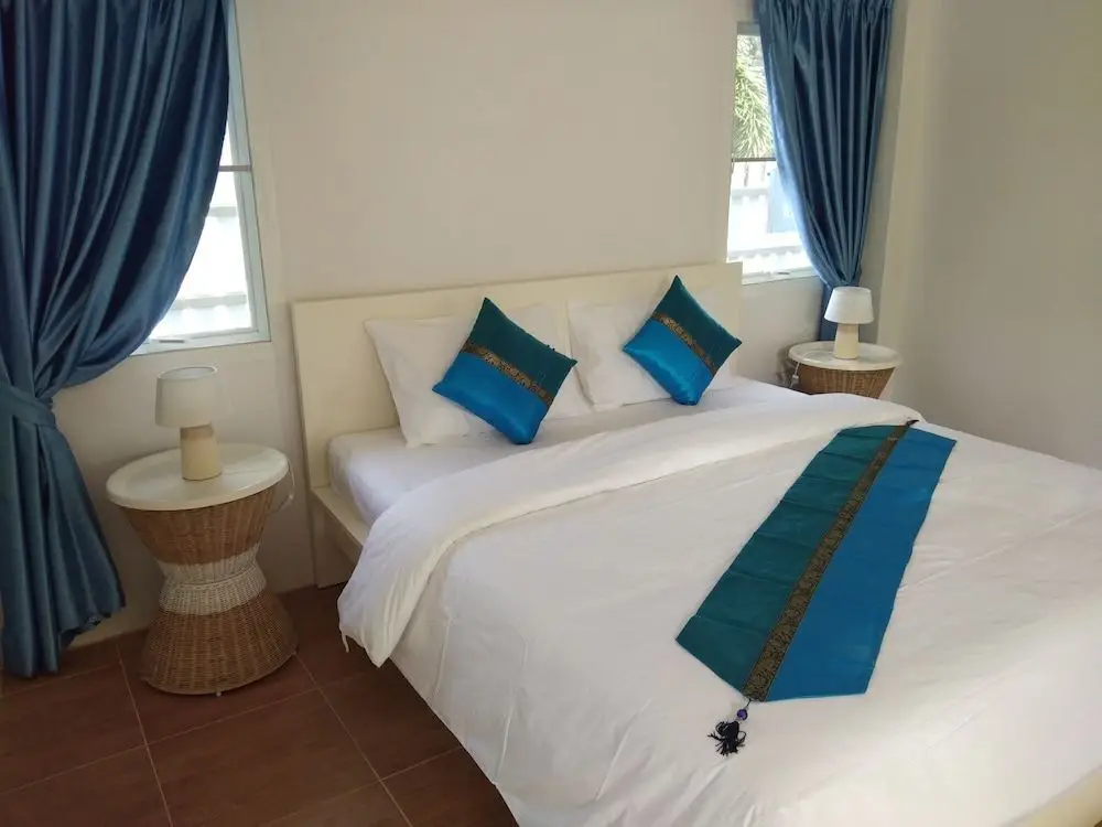 Муанг: La Maison Ya Nui Resort Phuket