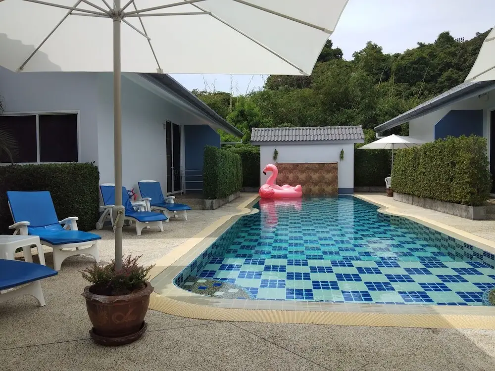 Муанг: La Maison Ya Nui Resort Phuket