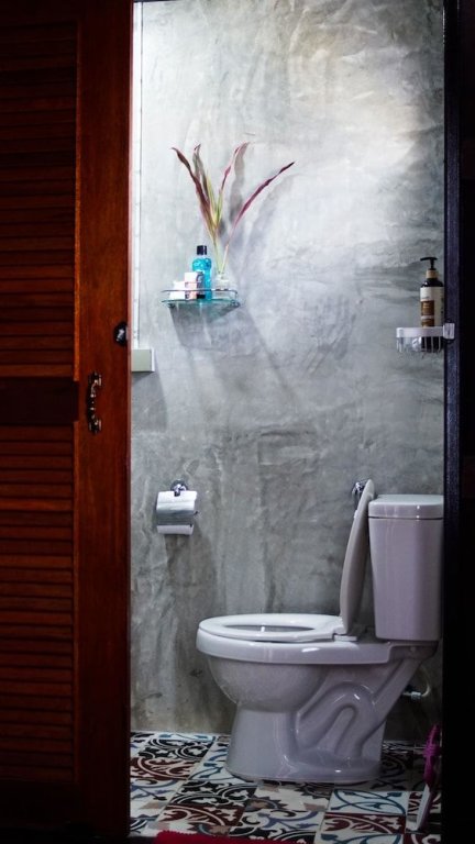 Чиангмай: Baan at Chiangmaan