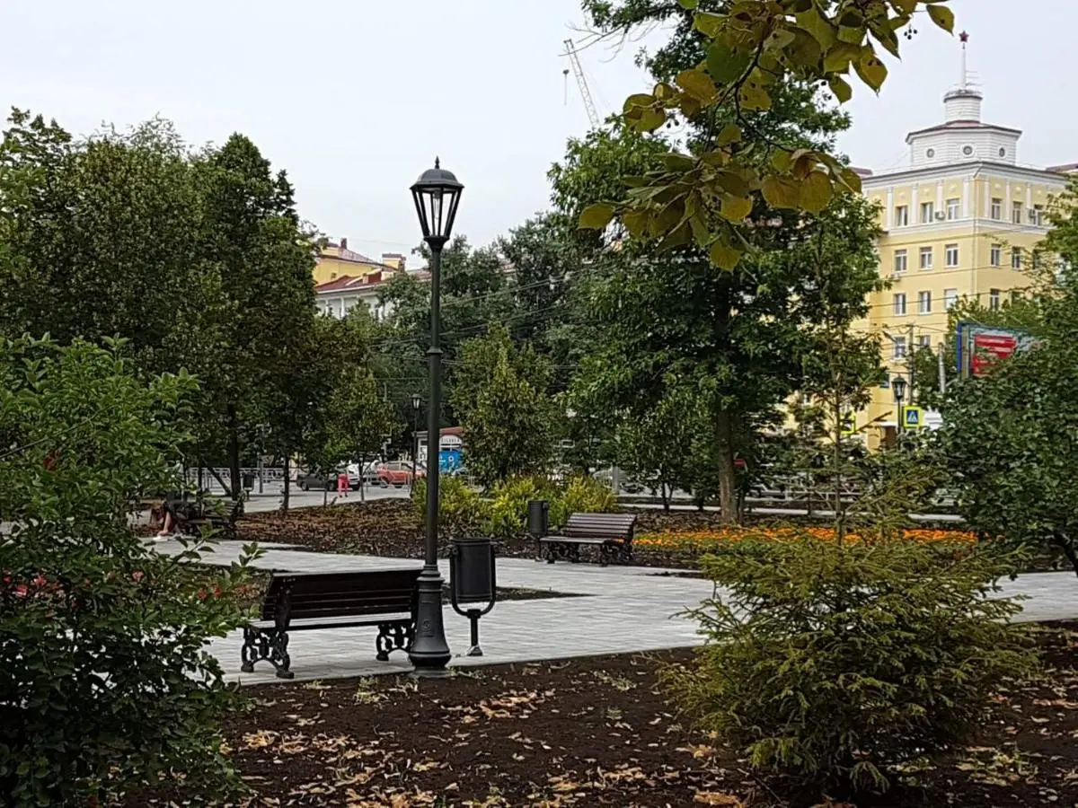 Самара: Апартаменты "Как дома"