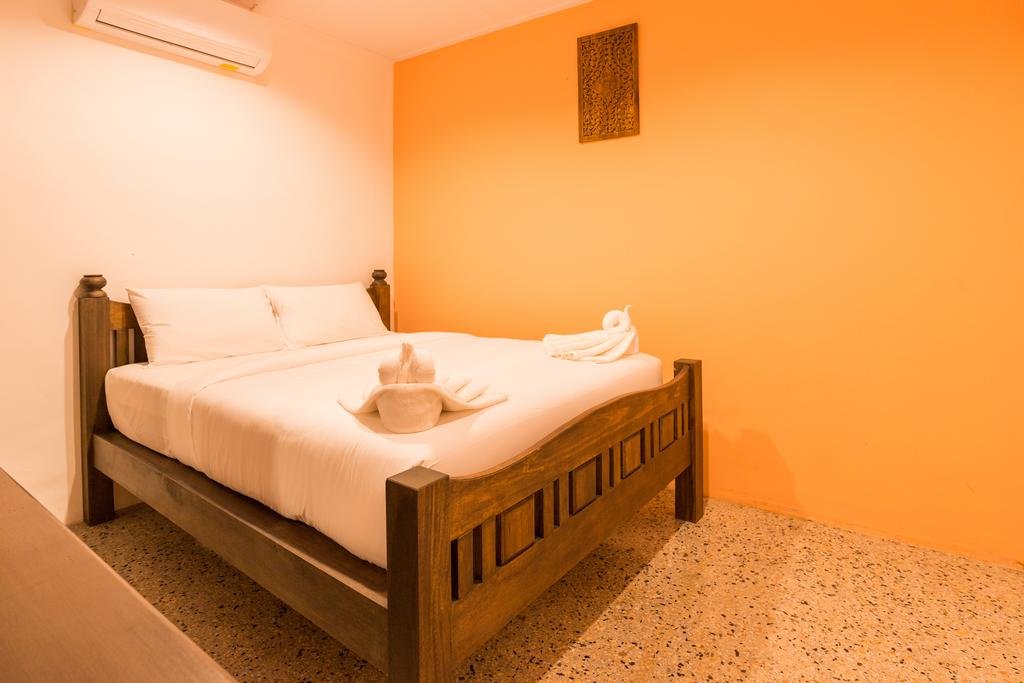 Краби: Aonang Privacy Resort