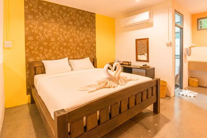 Краби: Aonang Privacy Resort