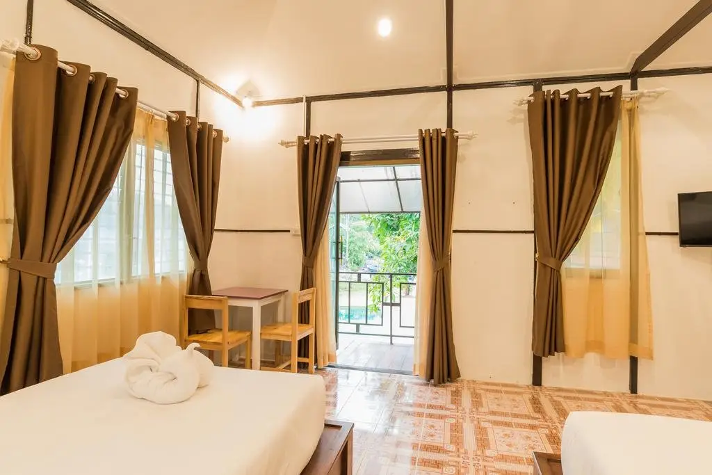 Краби: Aonang Privacy Resort