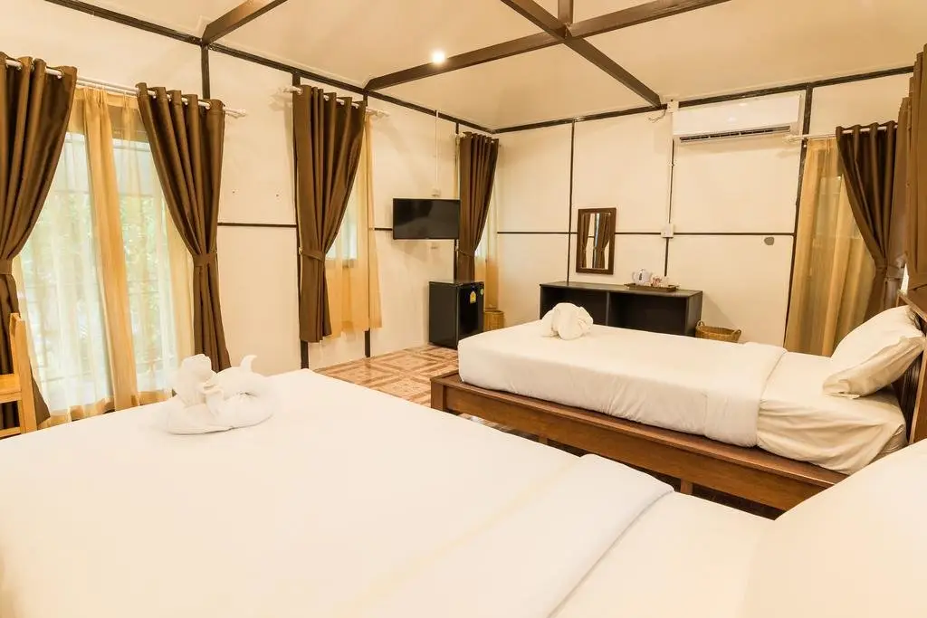 Краби: Aonang Privacy Resort