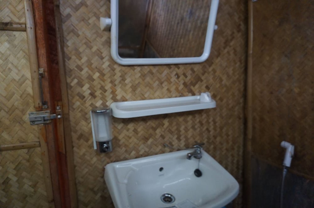 Чумпхон: Jae's Garden Home Resort