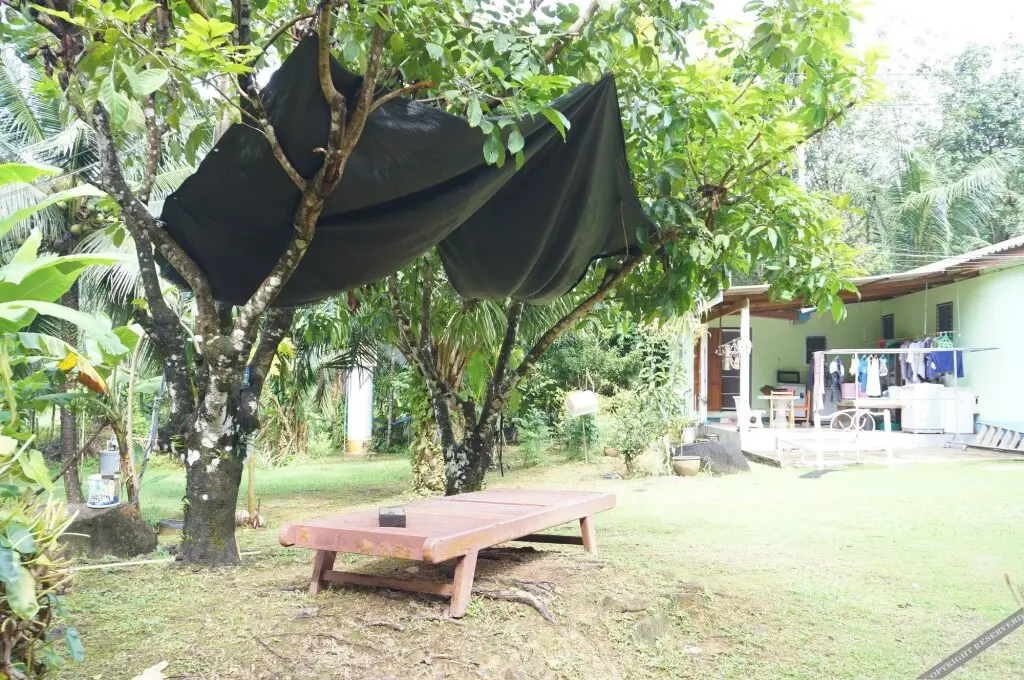 Као Лак: Baansuan Khaolak - Adults Only