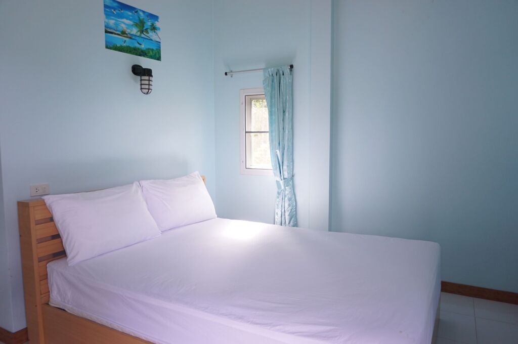 Као Лак: Baansuan Khaolak - Adults Only