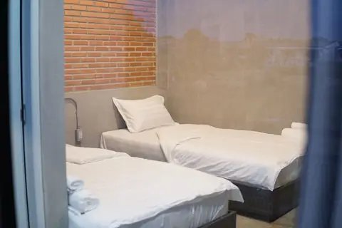 Chartame Boutique Hotel — фото 1