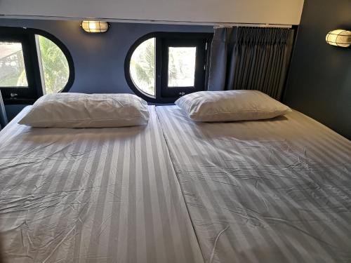 Кату: Connect Hostel Patong
