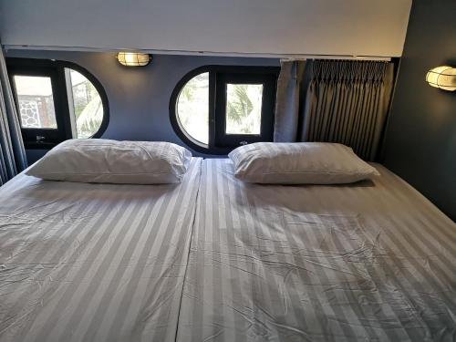 Кату: Connect Hostel Patong