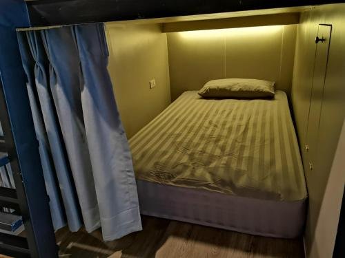 Кату: Connect Hostel Patong