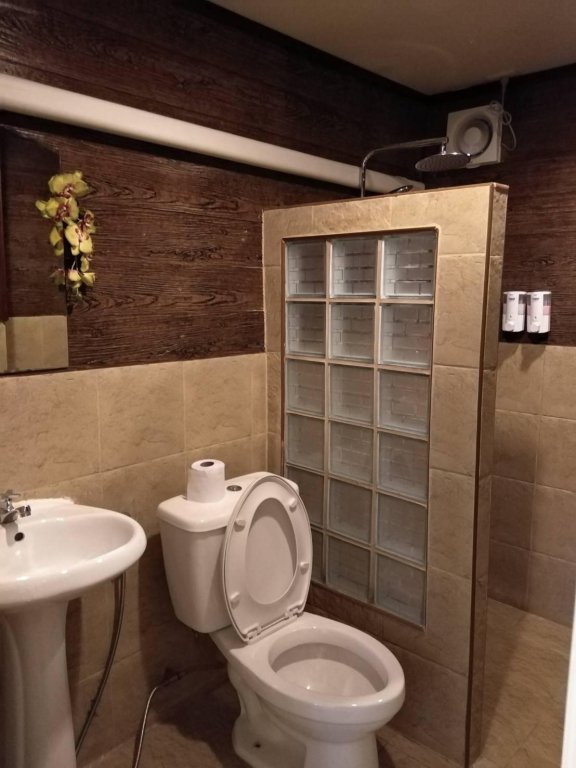 Бангкок: Ruan Ben Ja Hostel