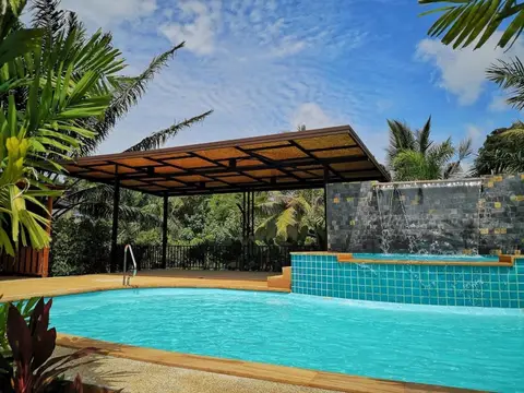 Baannai Lakeview Resort — фото 1
