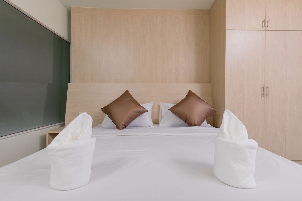 JJAirportHotelCondominium For Rent 2 — фото 1