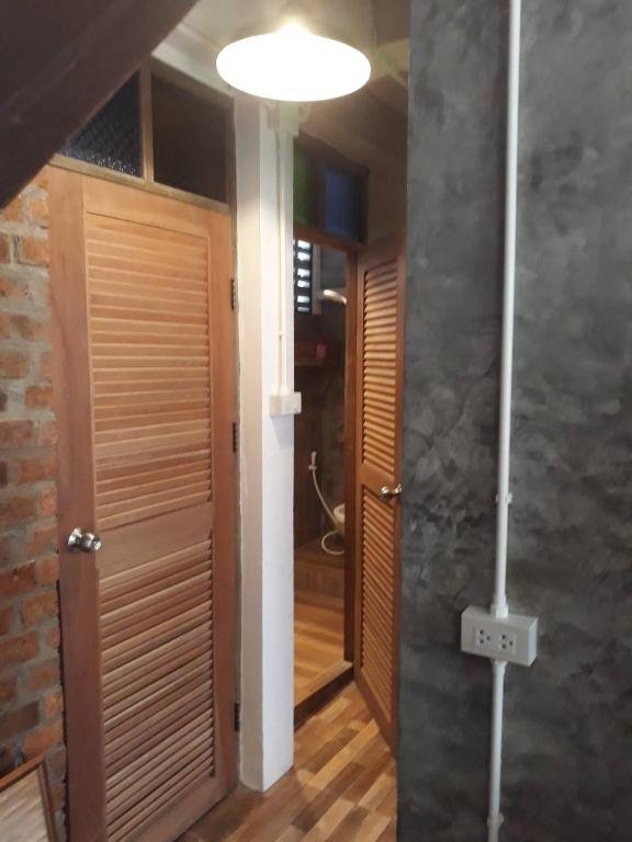 Чиангмай: Baan Chiang Mai Hostel - Adults Only