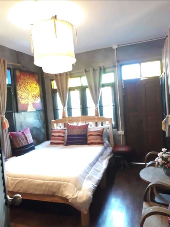Чиангмай: Baan Chiang Mai Hostel - Adults Only