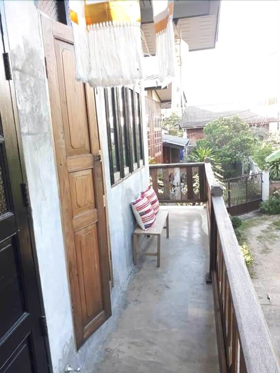 Чиангмай: Baan Chiang Mai Hostel - Adults Only